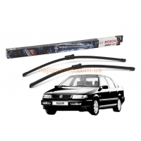 Комплект дворников на Volkswagen Passat B4 1992-1996 — Bosch AeroTwin